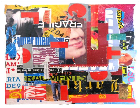 fragments